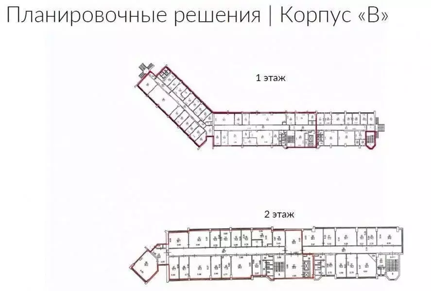 Офис в Москва Профсоюзная ул., 125 (3019 м) - Фото 1