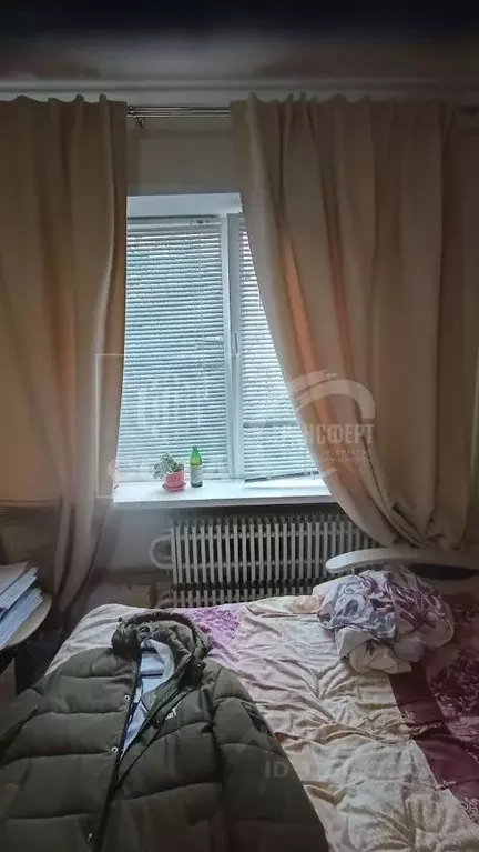 2-к кв. Воронежская область, Воронеж ул. Революции 1905 года, 66 (53.0 ... - Фото 2