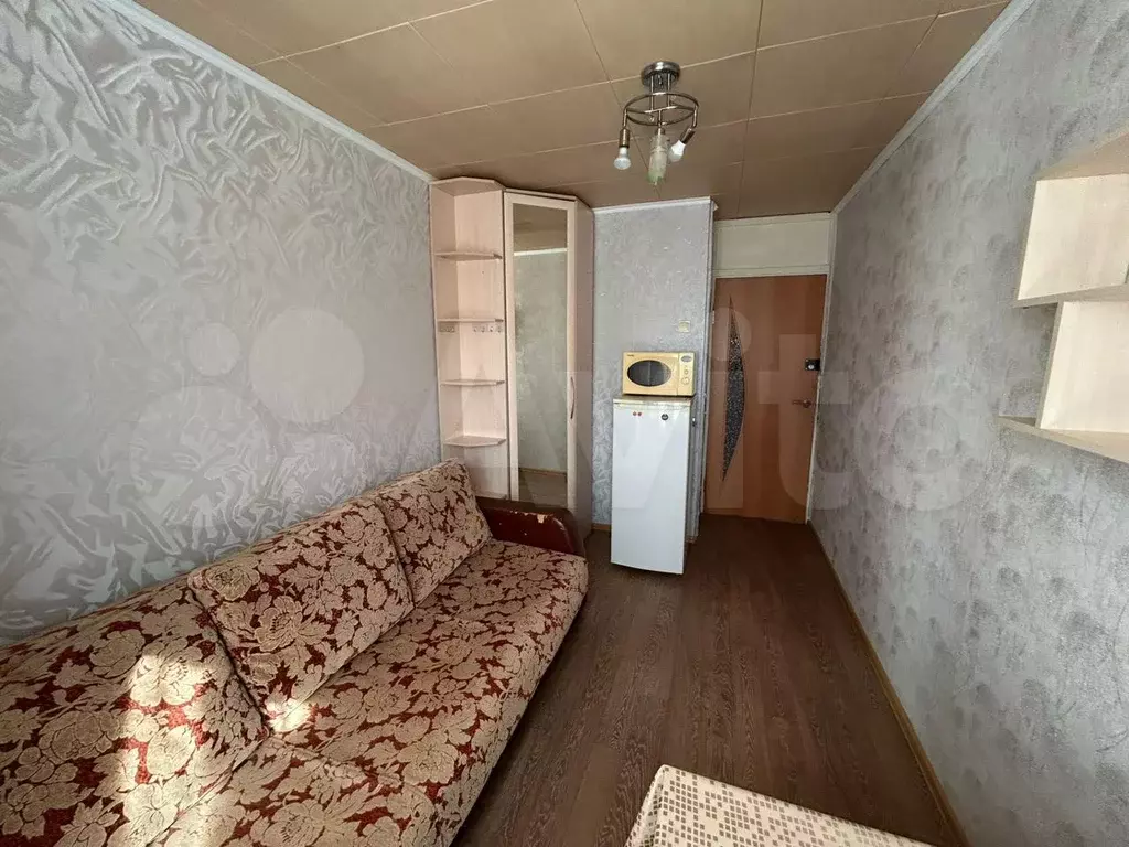 Комната 10 м в 2-к., 5/5 эт. - Фото 0