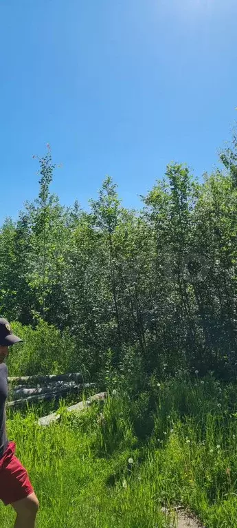 Участок 9,2 сот. (ИЖС) - Фото 1