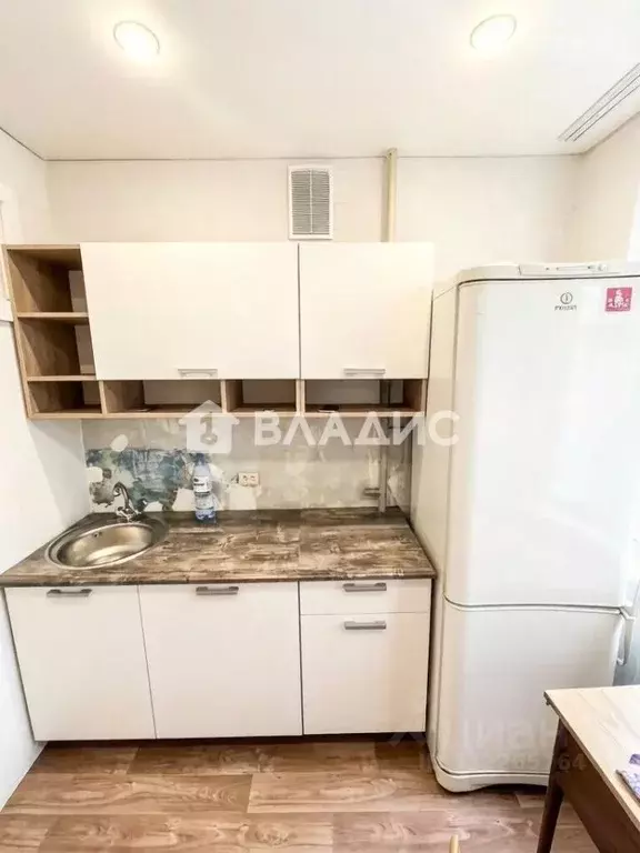 1-к кв. Белгородская область, Белгород ул. Костюкова, 23 (32.0 м) - Фото 1