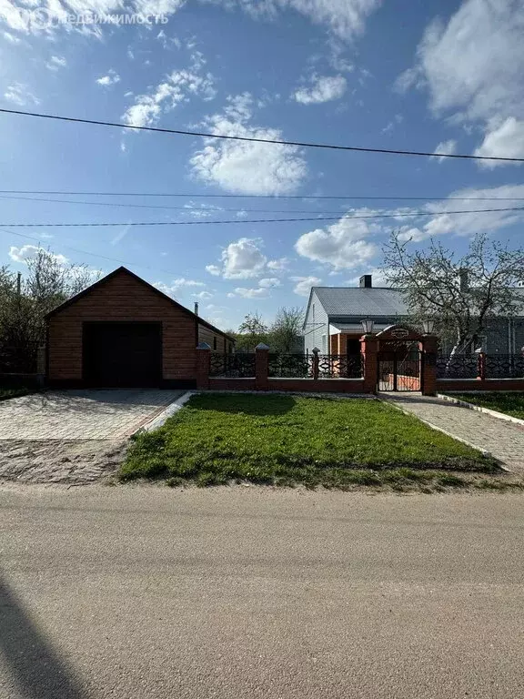 Дом в село Пестрецы, Берёзовая улица, 5 (105.3 м) - Фото 1