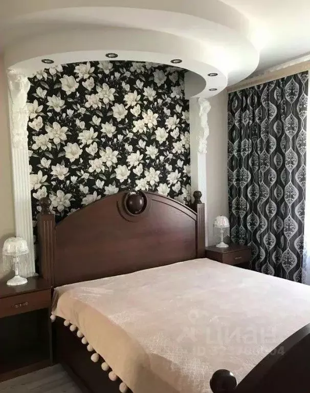 Дом в Крым, Симферополь городской округ, Аэрофлотский пгт ул. ... - Фото 2