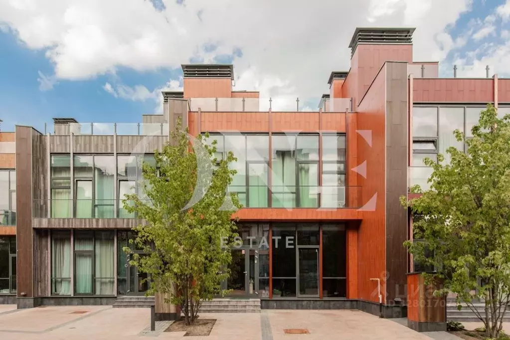 Таунхаус в Московская область, Истра муниципальный округ, д. ... - Фото 2