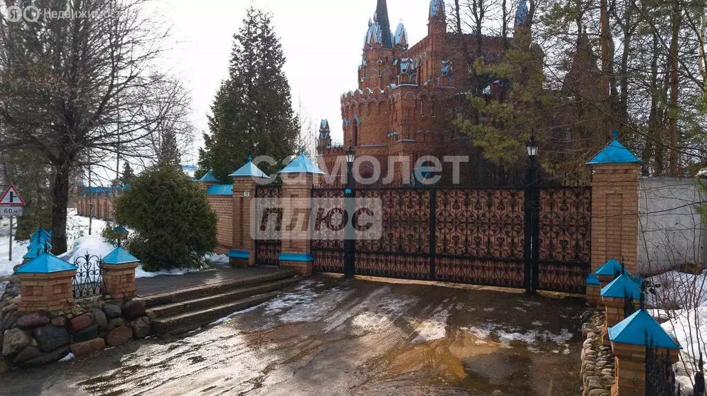 Дом в Ярославская область, Некрасовский муниципальный округ, село ... - Фото 2