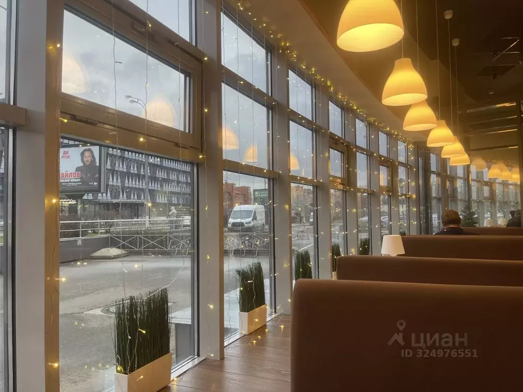 Помещение свободного назначения в Московская область, Мытищи ... - Фото 1