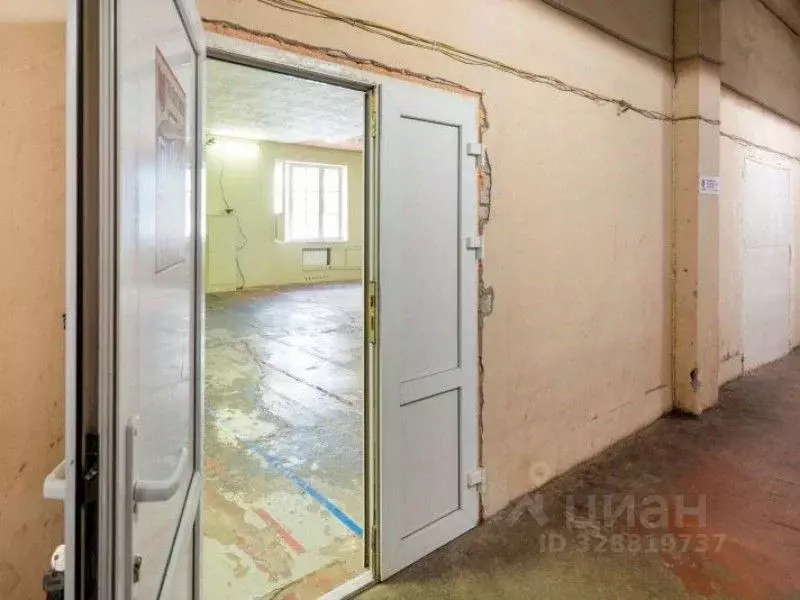 Производственное помещение в Санкт-Петербург Звенигородская ул., 9-11К ... - Фото 1