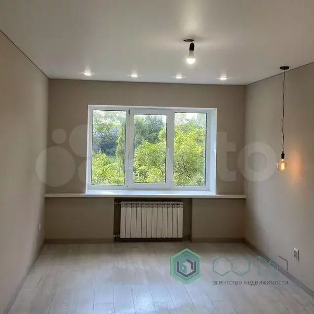 2-к. квартира, 46 м, 4/5 эт. - Фото 0
