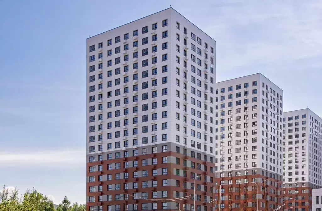 Склад в Московская область, Мытищи ул. Разведчика Абеля, 3А (4 м) - Фото 1
