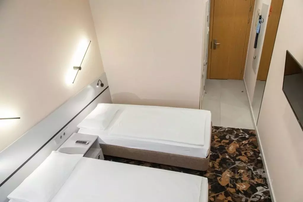 Комната Татарстан, Набережные Челны просп. Сююмбике, 2 (16.0 м) - Фото 1