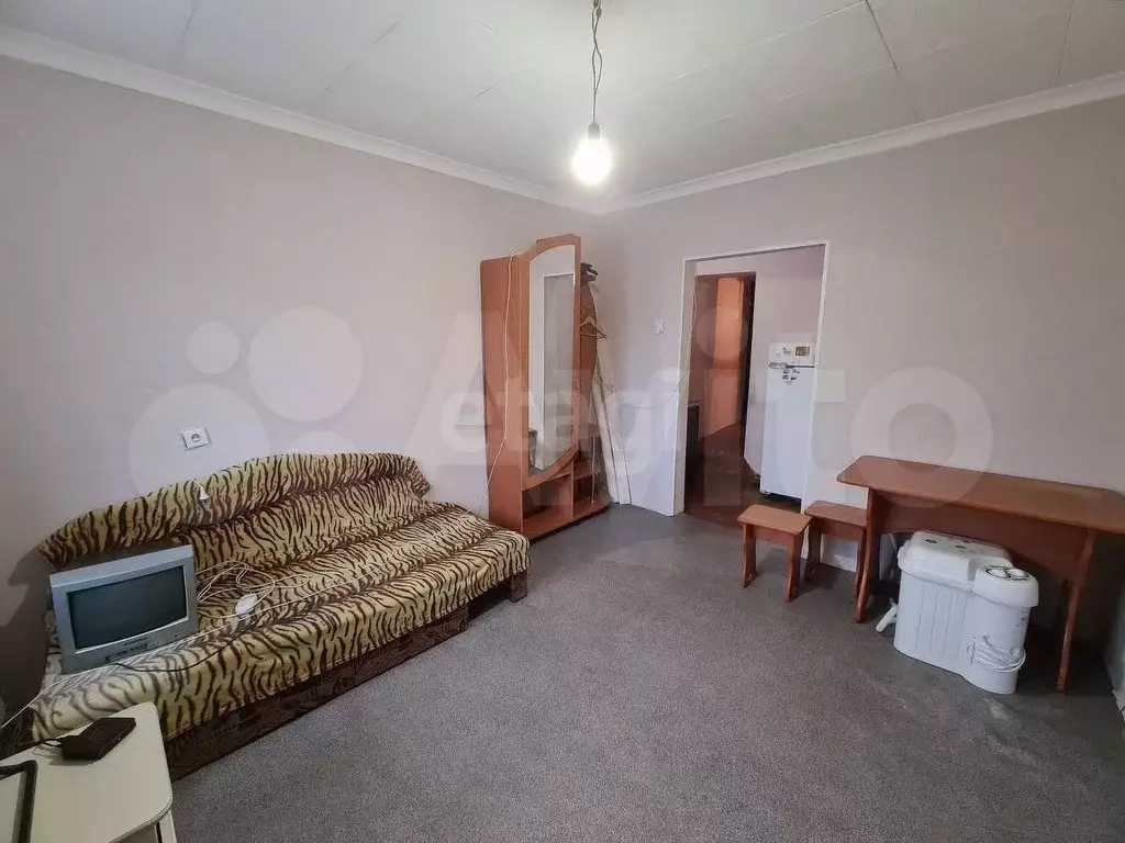 Квартира-студия, 17,7 м, 6/9 эт. - Фото 1