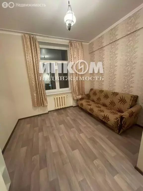 1к в 3-комнатной квартире ( м) - Фото 0
