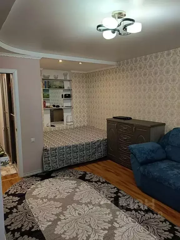 2-к кв. Алтайский край, Яровое А кв-л, 7 (42.0 м) - Фото 1