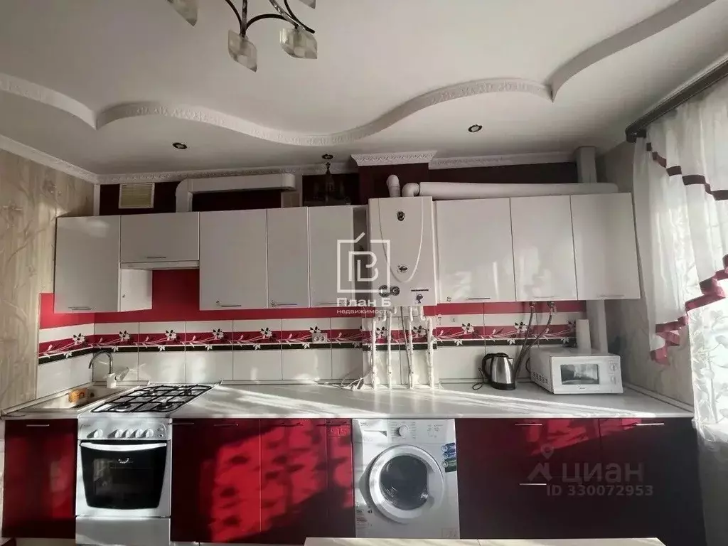 2-к кв. Калужская область, Калуга Терепецкая ул., 5 (78.0 м) - Фото 2