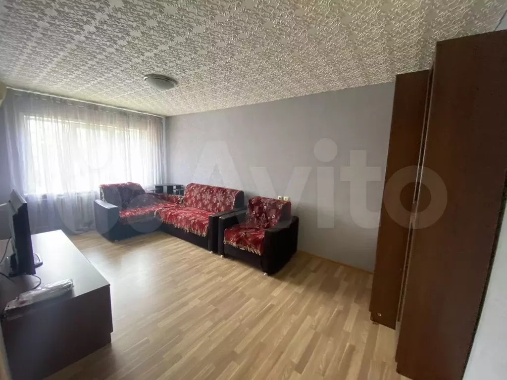 2-к. квартира, 52 м, 5/5 эт. - Фото 0