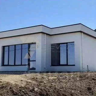 Дом в Севастополь ш. Монастырское (74 м) - Фото 1