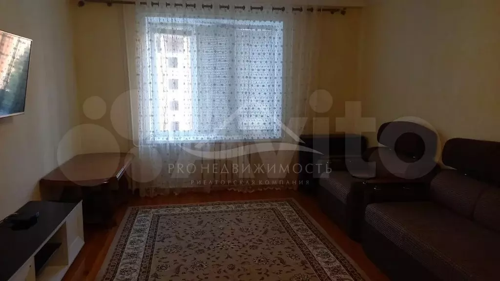 2-к. квартира, 54 м, 4/5 эт. - Фото 0