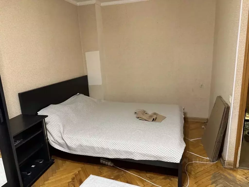 1-к кв. Москва Пролетарский просп., 14/49К2 (40.0 м) - Фото 2