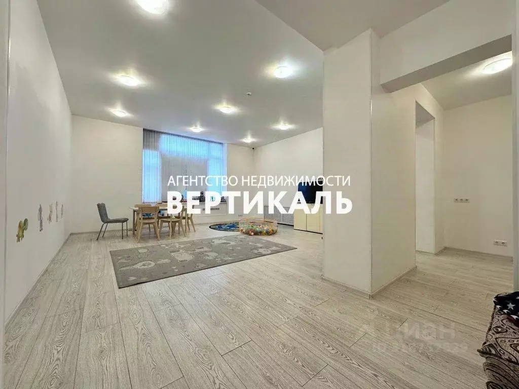 Помещение свободного назначения в Москва Комсомольский просп., 45 (450 ... - Фото 1