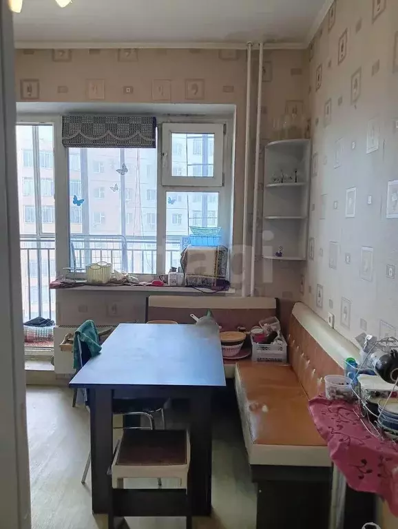 Квартира, 2 комнаты, 65.25 м - Фото 1