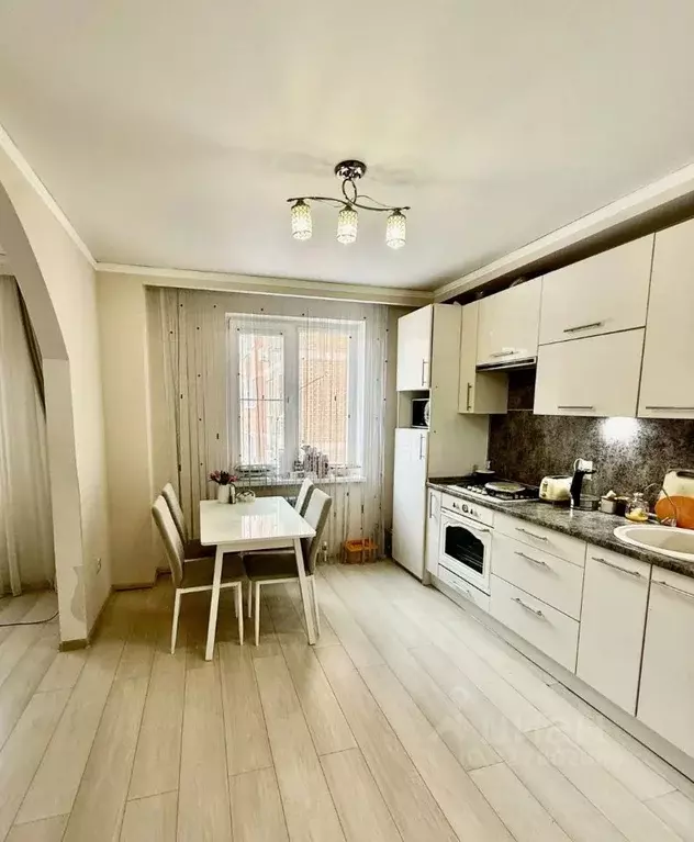 3-к кв. Ростовская область, Батайск ул. Северная Звезда, 2к1 (75.0 м) - Фото 2