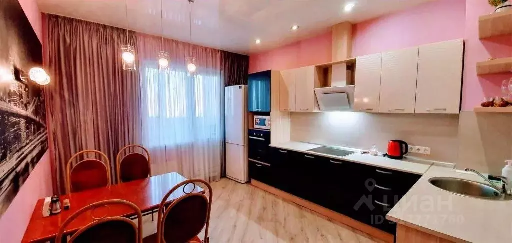 Комната Ханты-Мансийский АО, Сургут тракт Тюменский, 2 (10.0 м) - Фото 1