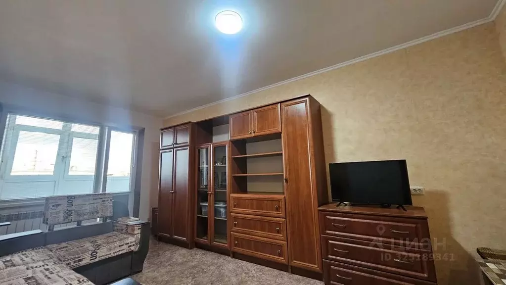 1-к кв. Крым, Керчь ул. Большевистская, 3 (31.0 м) - Фото 2