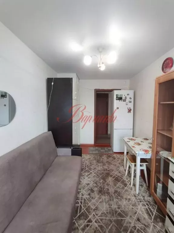 Комната Архангельская область, Северодвинск ул. Ломоносова, 63 (9.0 м) - Фото 2