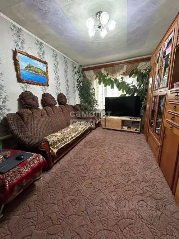 Дом в Алтайский край, Смоленский район, пос. Линевский ул. 1-я Новая, ... - Фото 2