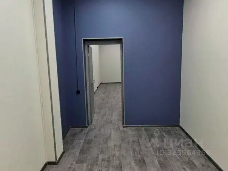 Офис в Санкт-Петербург Дегтярная ул., 5-7 (97 м) - Фото 2