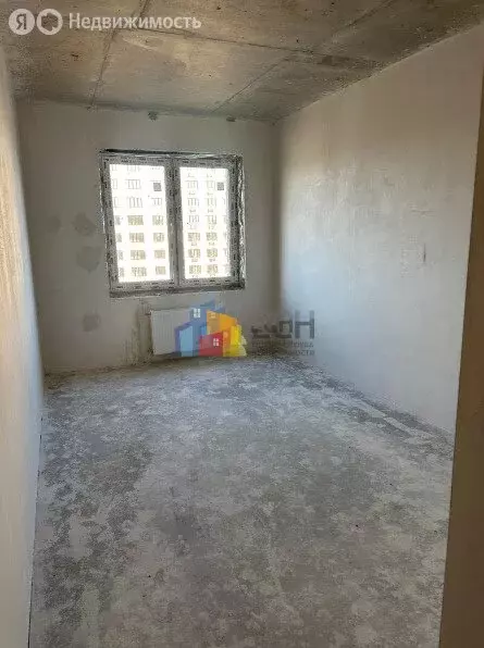 1-комнатная квартира: посёлок Горелки, Ключевая улица, 6 (34.2 м) - Фото 2