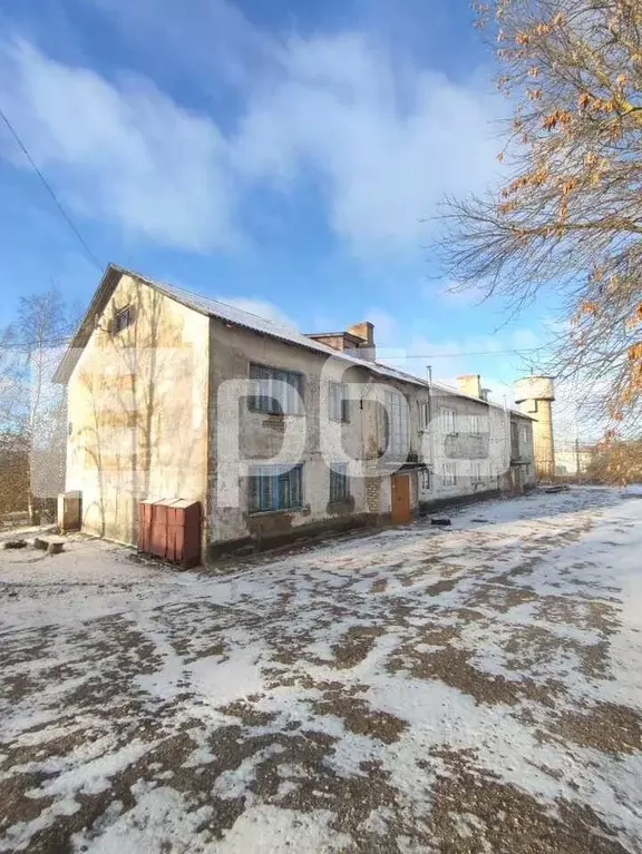 3-к кв. Костромская область, Галич Горная ул., 32 (51.7 м) - Фото 0