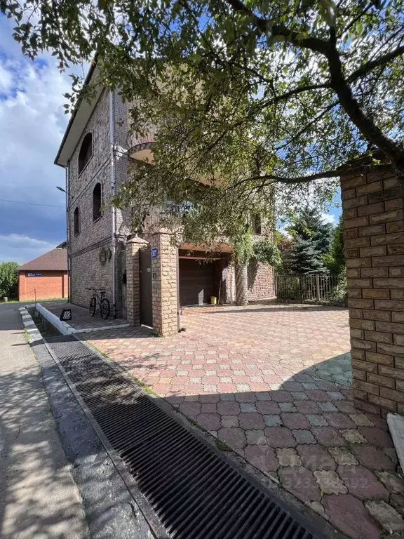 Дом в Московская область, Красногорск городской округ, д. Захарково ... - Фото 2