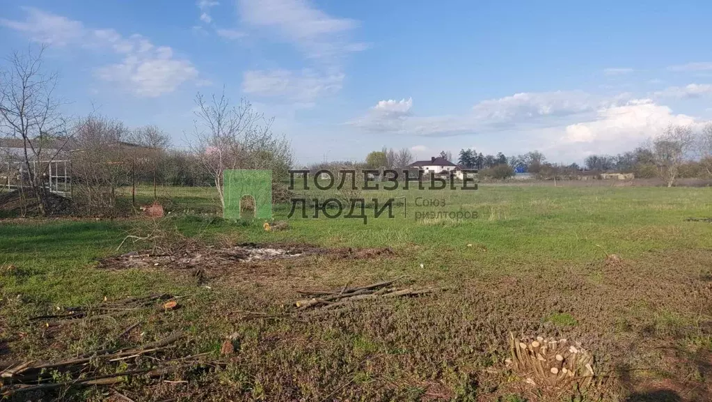 Участок в Краснодарский край, Крымский район, Пригородное с/пос, ... - Фото 1