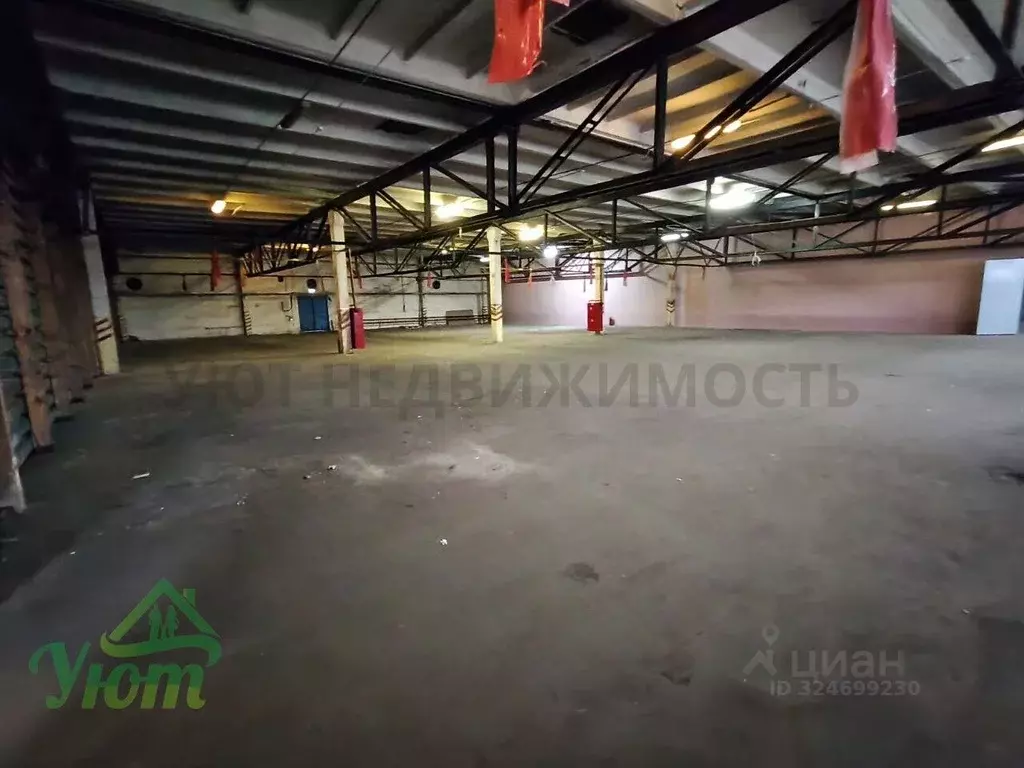 Помещение свободного назначения в Московская область, Раменский ... - Фото 2