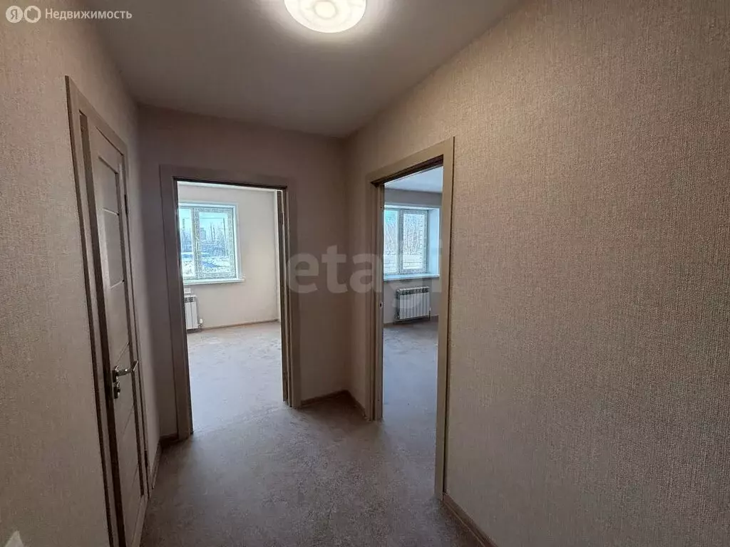 3-комнатная квартира: Калуга, проезд Юрия Круглова, 18 (83.04 м) - Фото 2