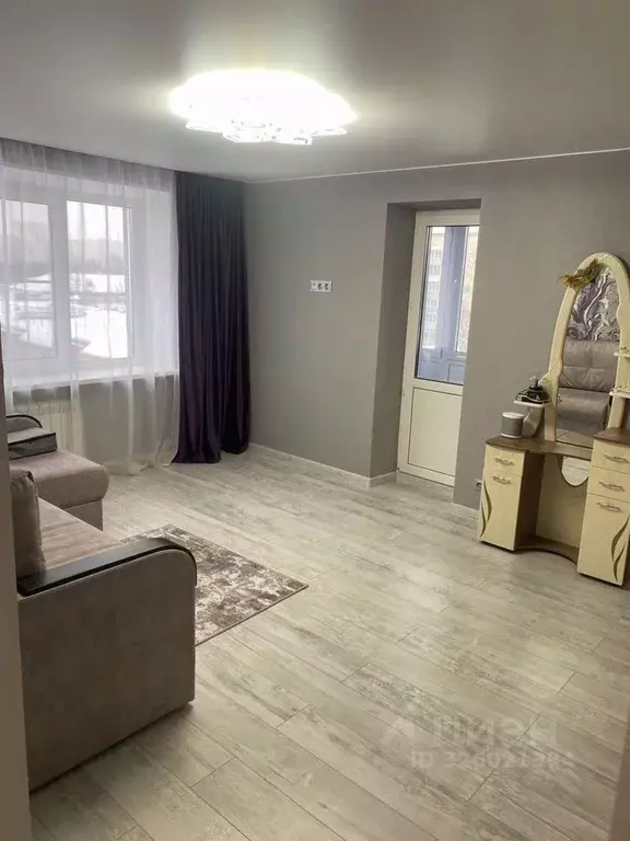 3-к кв. Московская область, Пушкино Вокзальная ул., 8 (60.0 м) - Фото 1