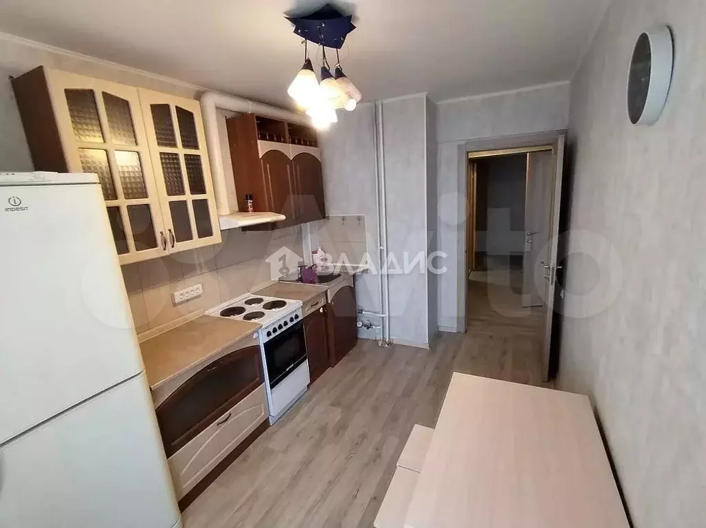 2-к. квартира, 64,4 м, 1/6 эт. - Фото 1