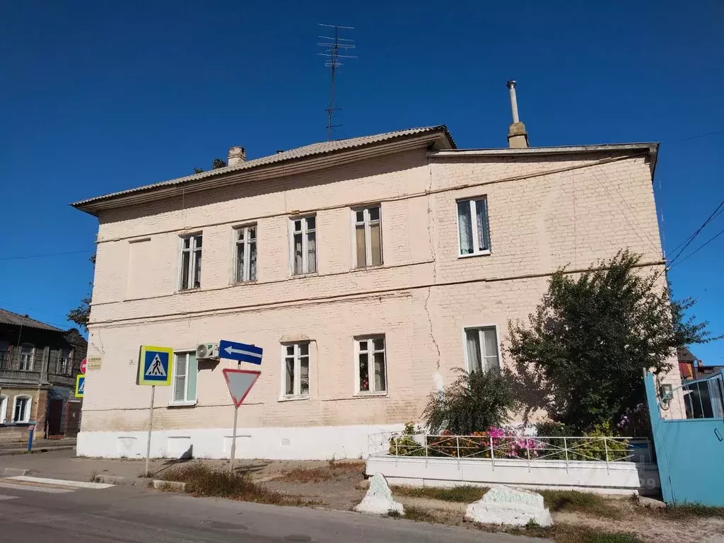 3-к кв. Липецкая область, Елец Профсоюзная ул., 36 (54.0 м) - Фото 0