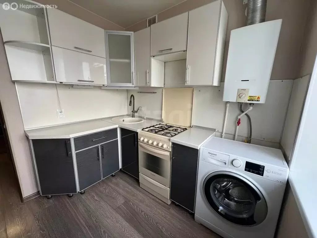 1-комнатная квартира: Ковров, Колхозная улица, 28 (30.1 м) - Фото 2