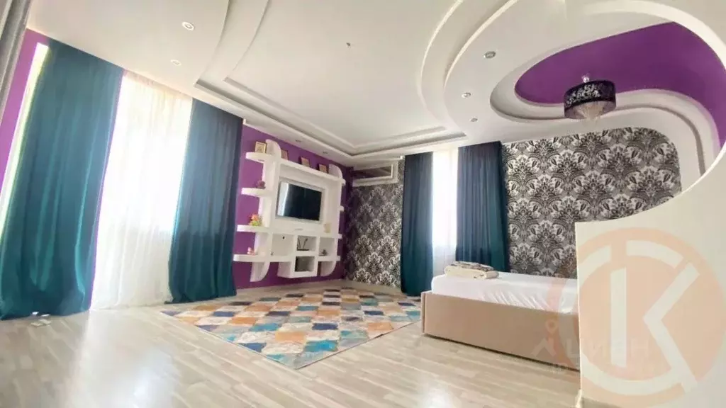 Дом в Крым, Евпатория ул. Малиновая, 2 (240 м) - Фото 2