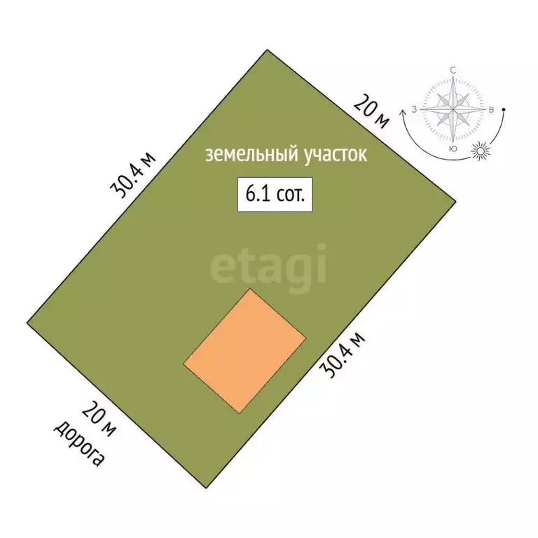 Дом в Ханты-Мансийский АО, Сургутский район, Барсово городское ... - Фото 1