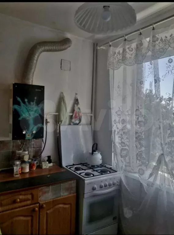 2-к. квартира, 48,3 м, 4/5 эт. - Фото 1