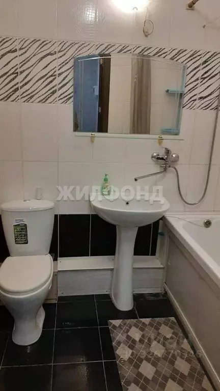 1-к кв. Новосибирская область, Новосибирск Обская ул., 82 (40.0 м) - Фото 2