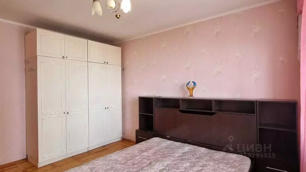 3-к кв. Белгородская область, Белгород просп. Ватутина (74.0 м) - Фото 1