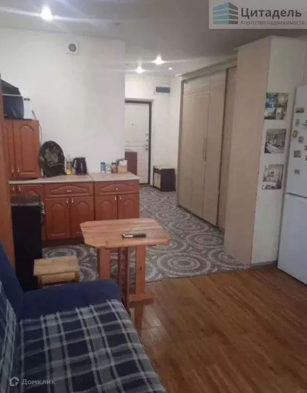 Продаётся квартира-студия, 30 м - Фото 1