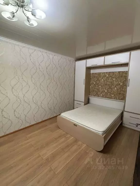 1-к кв. Самарская область, Тольятти ул. Громовой, 24 (29.3 м) - Фото 1