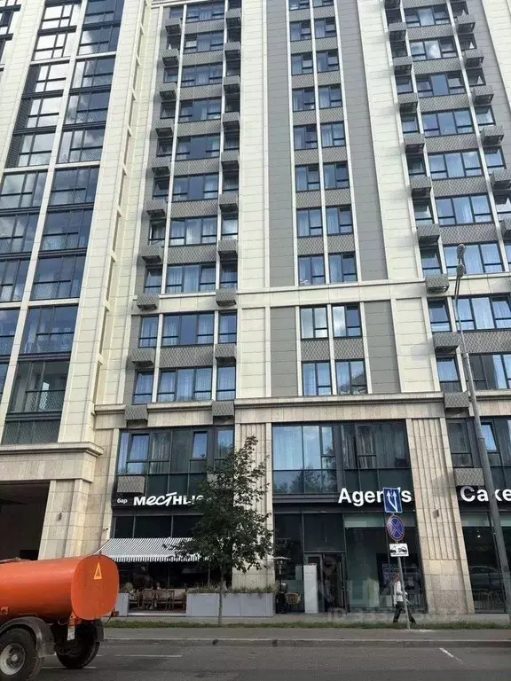 Склад в Москва ул. Василисы Кожиной, 13 (7 м) - Фото 2