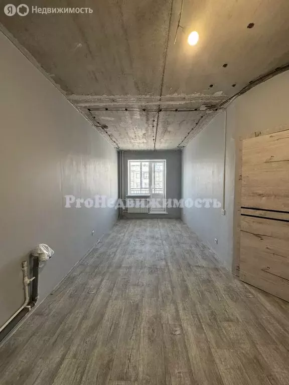 1-комнатная квартира: Кызыл, улица Олега Саган-оола, 4/5 (33 м) - Фото 1