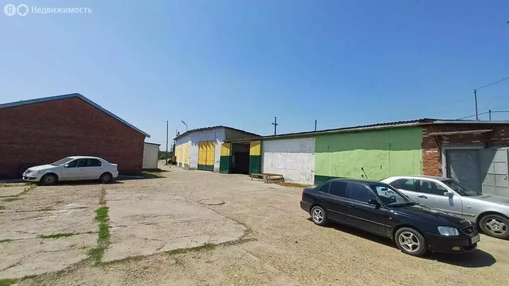 Помещение свободного назначения (1500 м) - Фото 2